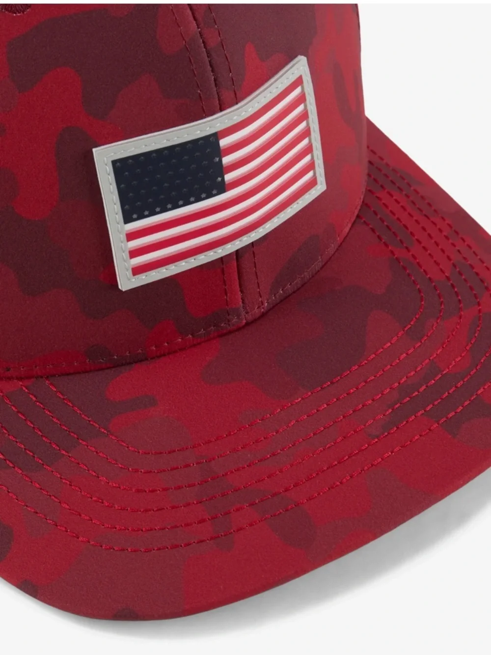 🆕 Puma Golf x Volition Camouflage Hat